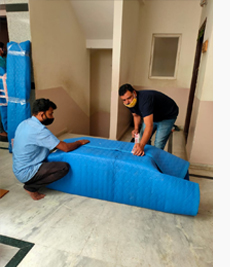 local packers and movers Mumbai & Navi Mumbai